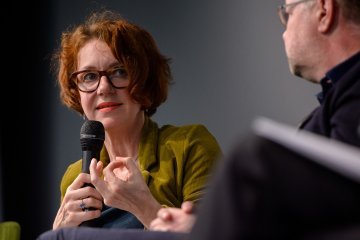 Brüsseler Bahnhof : Zwischen Nationalismus und der Republik Europa - im Podcast