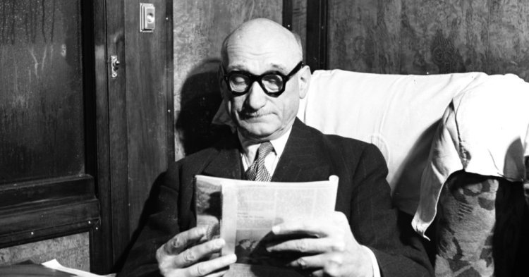 2021 est le nouveau 1945 : Ne soyons pas naïfs, soyons fédéralistes