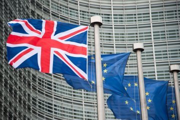 Großbritannien und die EU: von Rivalität und selektiver Freundschaft
