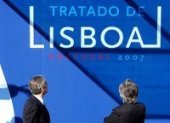 Lisbon Treaty ratification – What doesn't kill you only makes you stronger !