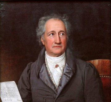 Goethe et la Weltliteratur, un paradoxe du XIXe siècle