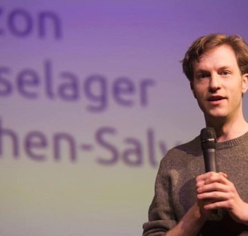 MEP Damian Boeselager: “We need more transnational politics”