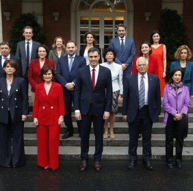 An Outlier in Europe: How Spain Is Holding Back the Far-Right