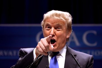 L'Union européenne doit-elle avoir peur de Donald Trump ? 