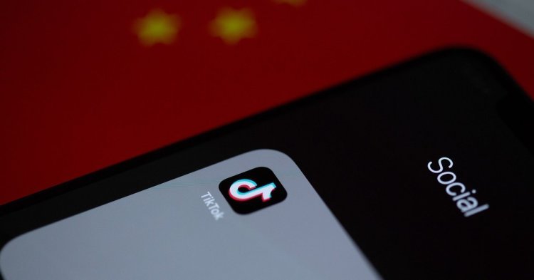 Il caso Tik Tok tra USA e Cina: nuovi sintomi dello stesso problema (per l'Europa)