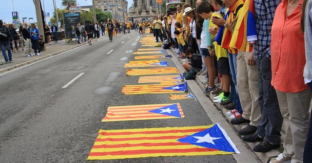 Katalonien vor den Neuwahlen 