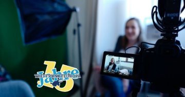 Sprachbarrieren in europäischen Medien einreißen