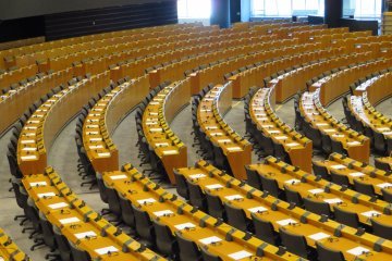 Warum nicht nur einige, sondern alle 73 frei werdenden Sitze im Europäischen Parlament für gesamteuropäische Listen genutzt werden sollten