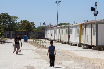 Flüchtlingsverteilung in Europa : Ein gescheitertes Projekt ?