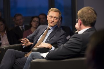 Wahl-Herbst in Europa: Liberale im Aufwind
