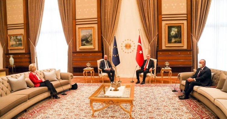 Relations UE-Turquie : je t'aime, moi non plus