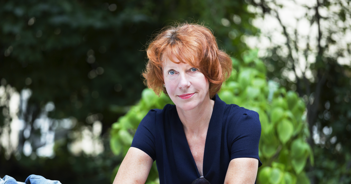Ulrike Guérot: âWir wollen die Gleichheit jenseits von Nationen