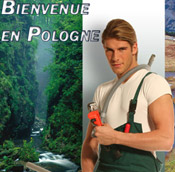 Je reste en Pologne, venez nombreux 