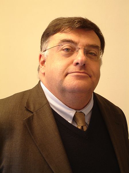 Jean-Luc Sauron, Vice-Président délégué du MEF Jean-Luc Sauron, Vice-Président délégué du MEF